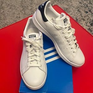 Excellent Find used once Adidas Stan Smith W mens sneaker